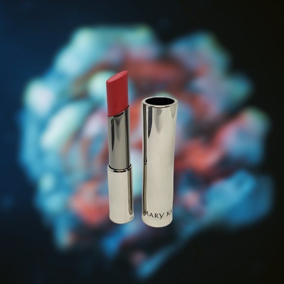 Coral Bliss Cream - Mary Kay True Dimensions Lipstick - Discontinued - Rare! - Picture 3 of 6
